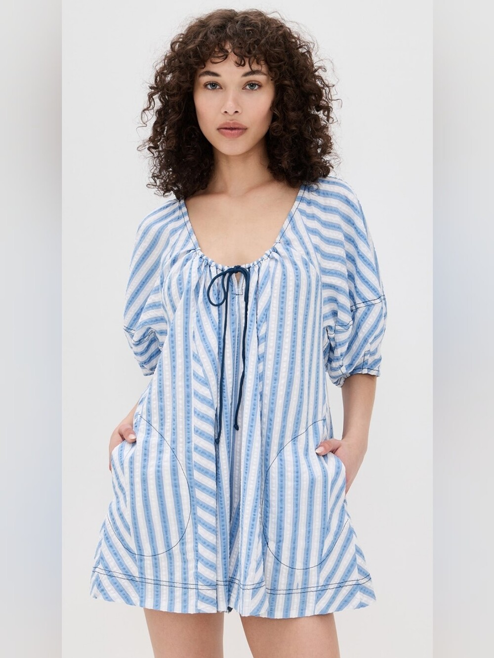 NWT Free People Bop Around Romper